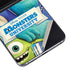Disney Monsters University Official Poster Galaxy Z Flip5 5G Skin